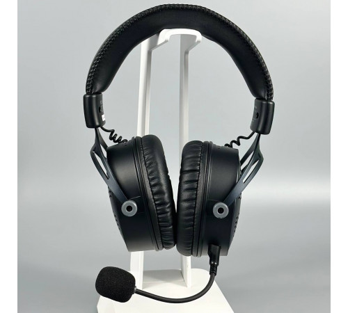 Навушники комп'ютерні Meetion BTH013 Wired+2.4G+Bluetooth