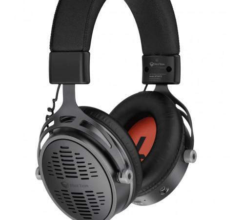 Навушники комп'ютерні Meetion BTH013 Wired+2.4G+Bluetooth