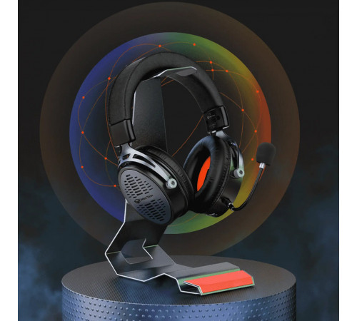 Навушники комп'ютерні Meetion BTH013 Wired+2.4G+Bluetooth