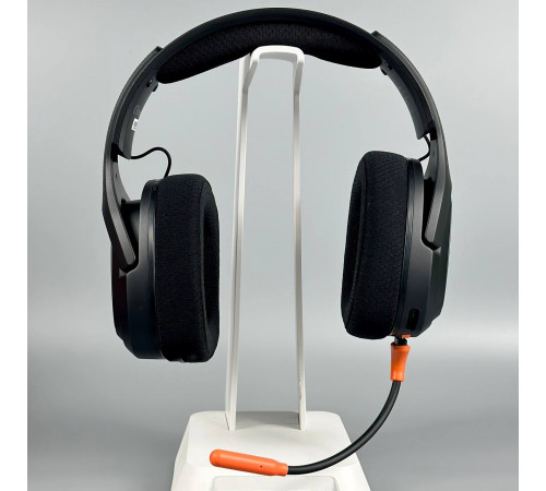 Навушники комп'ютерні Meetion BTH012 Wired+2.4G+Bluetooth+Led