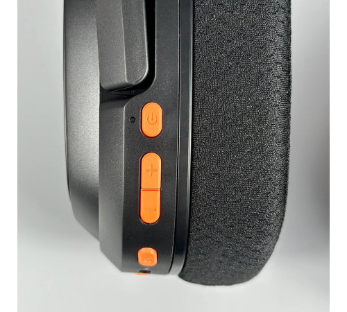 Навушники комп'ютерні Meetion BTH012 Wired+2.4G+Bluetooth+Led