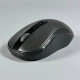 Мишка бездротова Meetion BTM185 3200dpi (Connector: Bluetooth+2.4G USB)