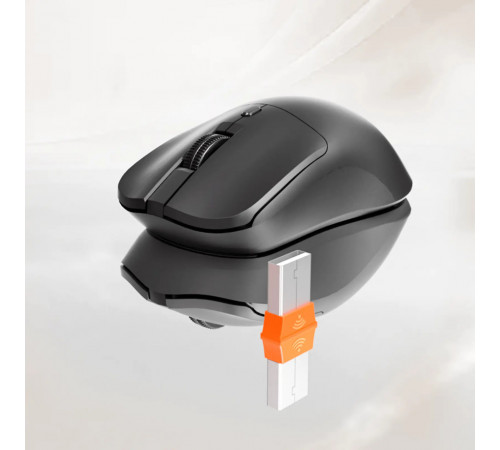 Мишка бездротова Meetion R546 2.4G (DPI:1600)