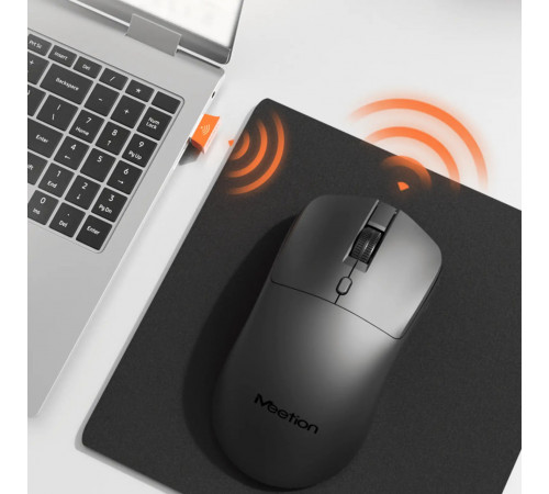 Мишка бездротова Meetion R546 2.4G (DPI:1600)