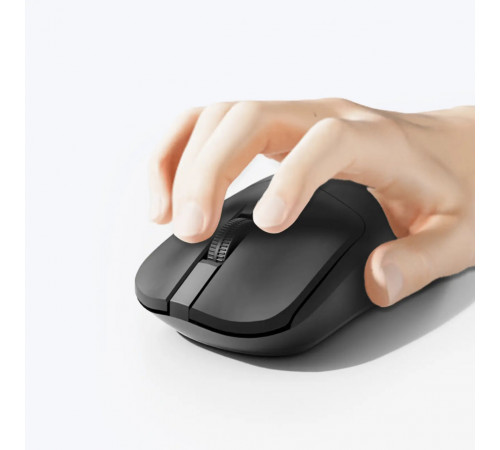 Мишка бездротова Meetion R546 2.4G (DPI:1600)