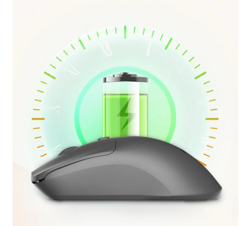 Мишка бездротова Meetion R546 2.4G (DPI:1600)