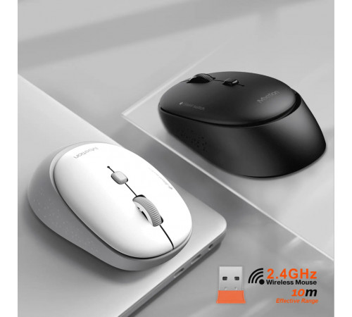 Мишка бездротова Meetion R571 1600dpi 2.4G