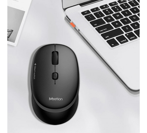Мишка бездротова Meetion R571 1600dpi 2.4G