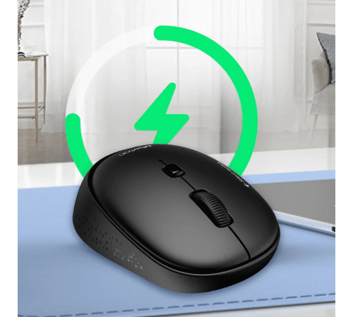 Мишка бездротова Meetion R571 1600dpi 2.4G