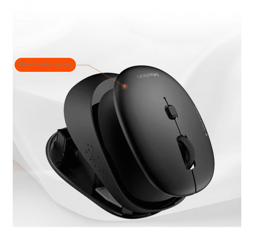 Мишка бездротова Meetion R571 1600dpi 2.4G