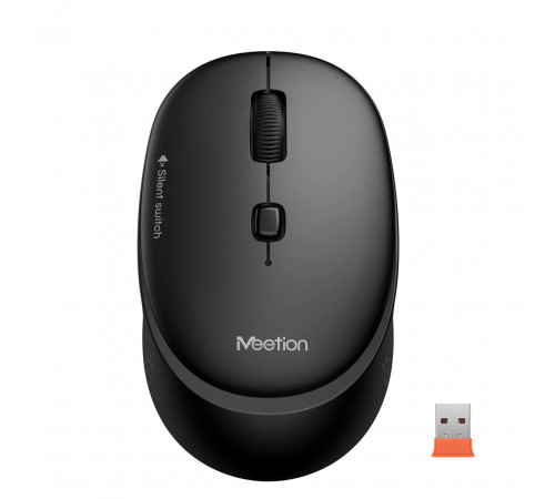 Мишка бездротова Meetion R571 1600dpi 2.4G