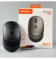 Мишка бездротова Meetion R571 1600dpi 2.4G