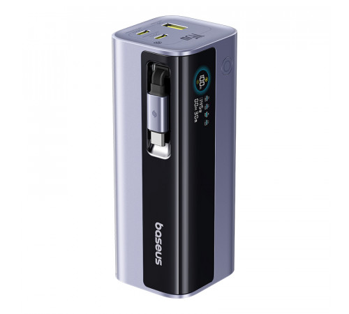 УМБ Power Bank Baseus EnerGeek GP11 20000mAh 145W (with cable Type-C) (E0027B01)