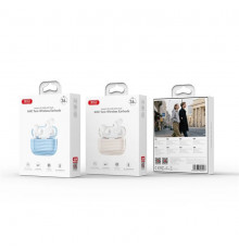 Бездротові навушники XO G38 Cloud Figure In-Ear ANC
