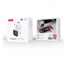 Бездротові навушники XO X42 Pro 6th Generation Smart Screen