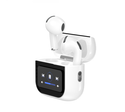 Бездротові навушники XO X42 Pro 6th Generation Smart Screen