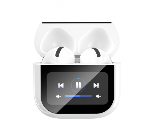 Бездротові навушники XO X42 Pro 6th Generation Smart Screen
