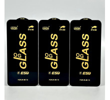 Захисне скло OG Glass Xiaomi Redmi 15