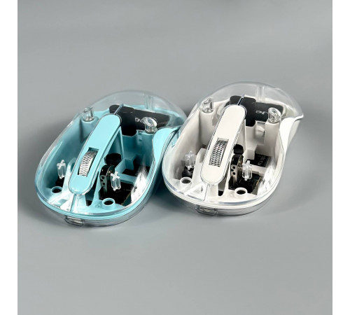 Мишка бездротова Jedel WD141 Bluetooth+2.4G, 300mAh (DPI:1200)