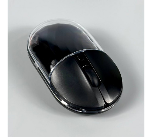 Мишка бездротова Jedel WD142 Bluetooth+2.4G, 300mAh (DPI:800-1600)