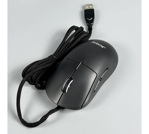 Мишка Games дротова Jedel GM1402 7D Light weight  (DPI:800-12000)