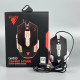 Мишка Games дротова Jedel GM880 (DPI:1200-3600)