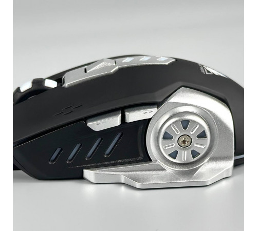 Мишка Games дротова Jedel GM880 (DPI:1200-3600)