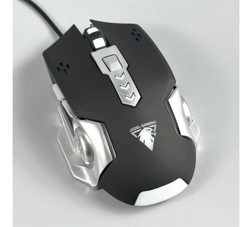 Мишка Games дротова Jedel GM880 (DPI:1200-3600)