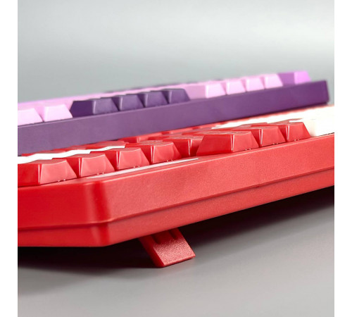 Клавіатура бездротова + 4D мишка Jedel WS737 (з Eng розкладкою)