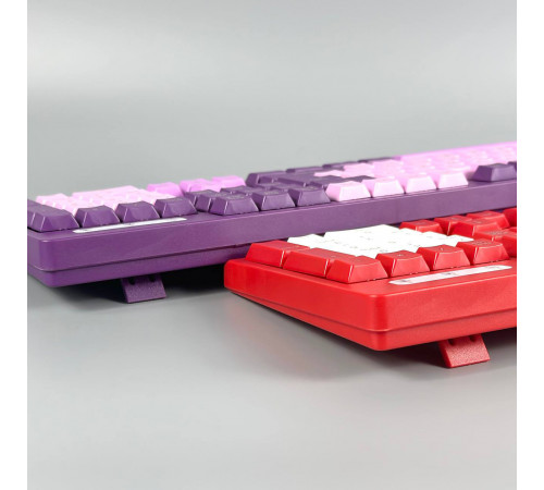 Клавіатура бездротова + 4D мишка Jedel WS737 (з Eng розкладкою)