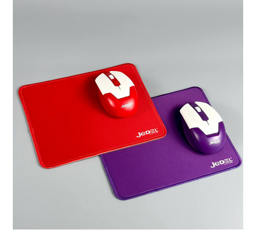 Клавіатура бездротова + 4D мишка Jedel WS737 (з Eng розкладкою)