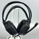 Навушники комп'ютерні дротові Jedel GH-561 Gaming RGB з мікрофоном (3.5mm*2+USB) (2m)