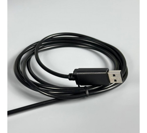 Навушники комп'ютерні дротові Jedel GH560 Gaming RGB з мікрофоном (USB) (2m)