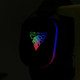Навушники комп'ютерні дротові Jedel GH560 Gaming RGB з мікрофоном (USB) (2m)