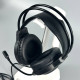 Навушники комп'ютерні дротові Jedel GH-558 Gaming RGB з мікрофоном (3.5mm*2+USB) (1.8m)