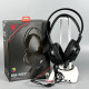 Навушники комп'ютерні дротові Jedel GH-559 Gaming RGB з мікрофоном (3.5mm*2+USB) (1.8m)