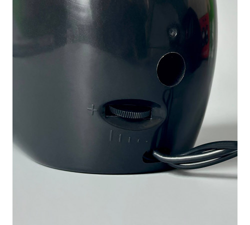 Колонка комп'ютерна Jedel M600 Mini (USB+3.5mm) (10,0*8,0*8,0 см)