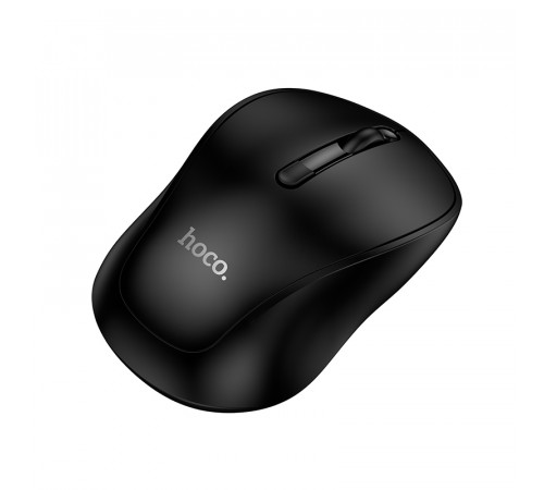 Мишка бездротова Hoco GM41 Exciting дворежимна (2.4G+Bluetooth (3.0+5.2))