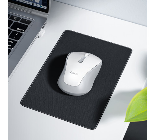 Мишка бездротова Hoco GM41 Exciting дворежимна (2.4G+Bluetooth (3.0+5.2))
