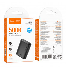 УМБ Power Bank Hoco J158 Runner 5000mAh 5V, 2A