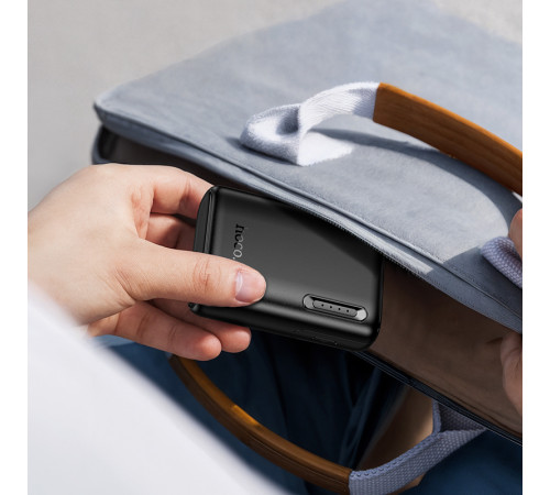 УМБ Power Bank Hoco J158 Runner 5000mAh 5V, 2A