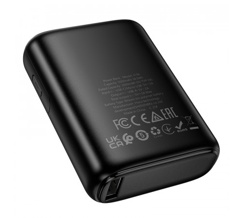 УМБ Power Bank Hoco J158 Runner 5000mAh 5V, 2A