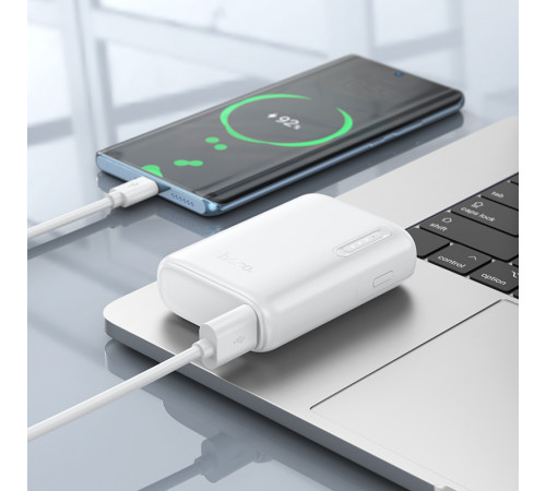 УМБ Power Bank Hoco J158 Runner 5000mAh 5V, 2A
