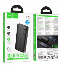 УМБ Power Bank Hoco J158A Runner 10000mAh 2A