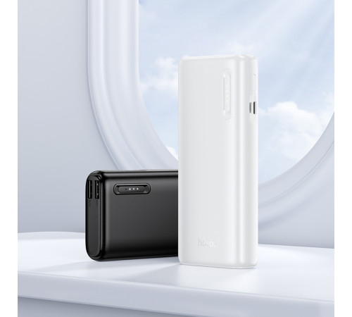 УМБ Power Bank Hoco J158A Runner 10000mAh 2A