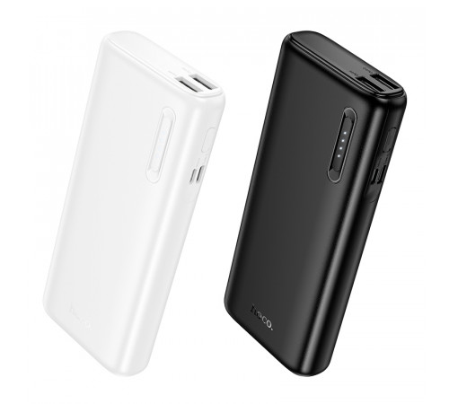 УМБ Power Bank Hoco J158A Runner 10000mAh 2A