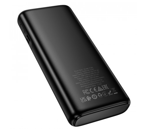 УМБ Power Bank Hoco J158A Runner 10000mAh 2A