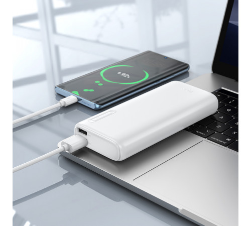 УМБ Power Bank Hoco J158A Runner 10000mAh 2A