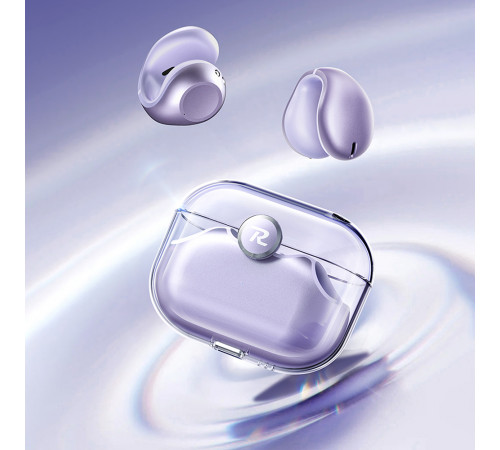 Бездротові навушники Remax KP02 OWS Earclip