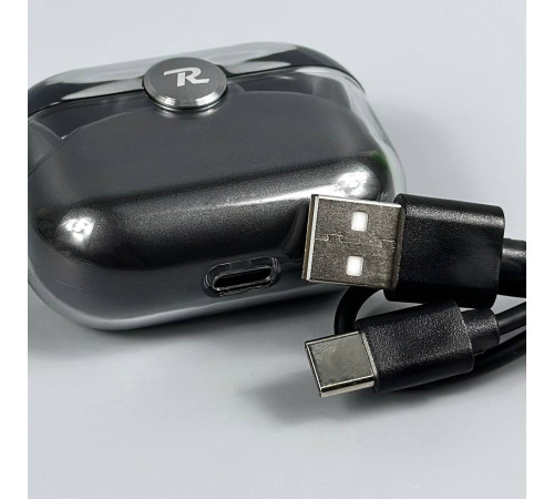 Бездротові навушники Remax KP02 OWS Earclip